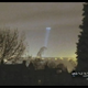 Illustration for article titled UFO Spotted Over China?